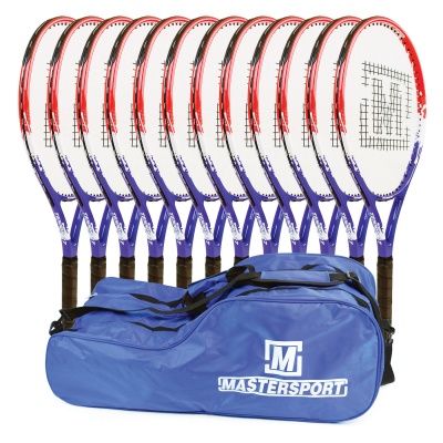Mastersport Tennis Racket