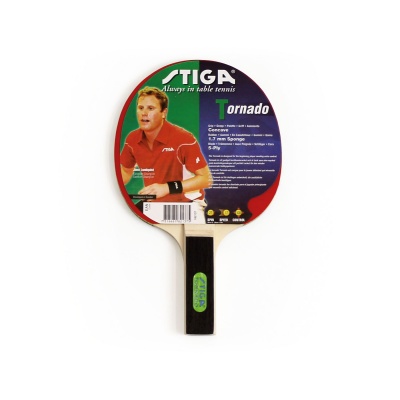 STIGA Torando Table Tennis Bat