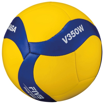 Mikasa V260-V350W Volleyball - Size 5