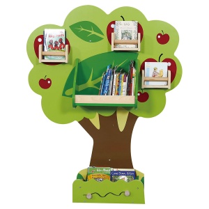 Apple Tree Children's Bookcase