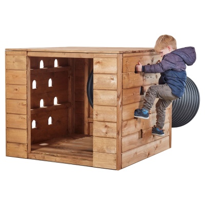 Children's Kendray Super Sized Cube