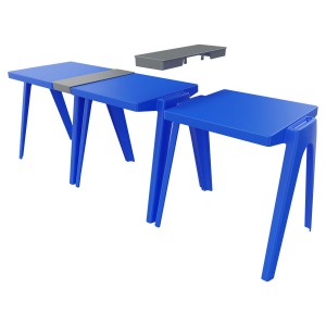 EN Core Stacking Table
