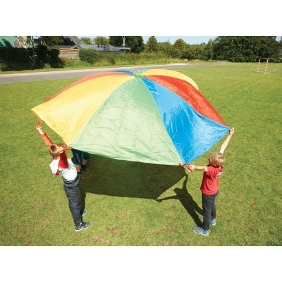 Gonge® Children's Play Parachute