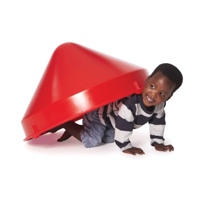 Gonge Children's Sit-On Spinning Top