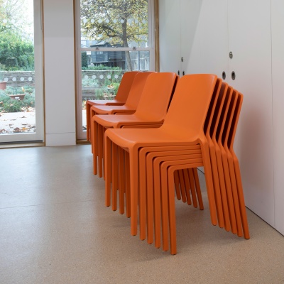 Hatton Indoor / Outdoor School Chair