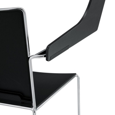 laFil Stacking Lecture Armchair