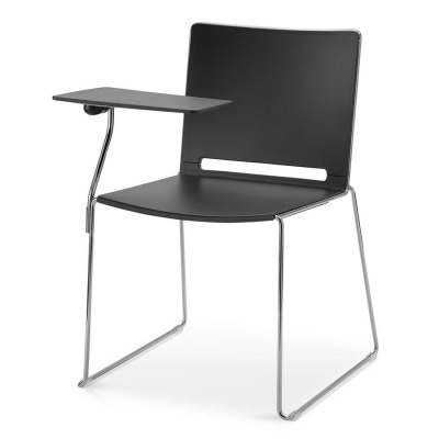 laFil Stacking Lecture Chair