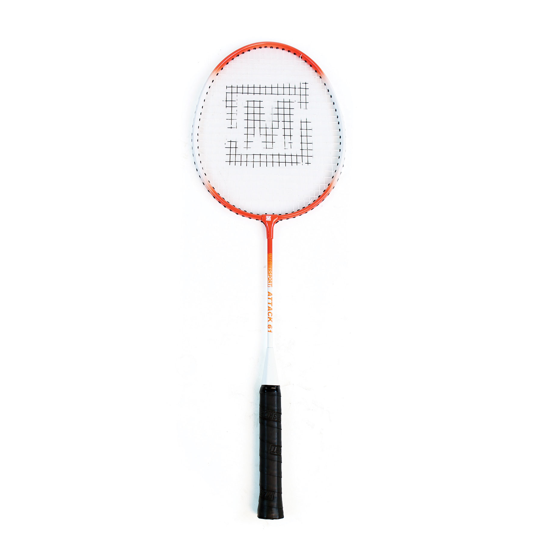 Mastersport Attack Badminton Racket