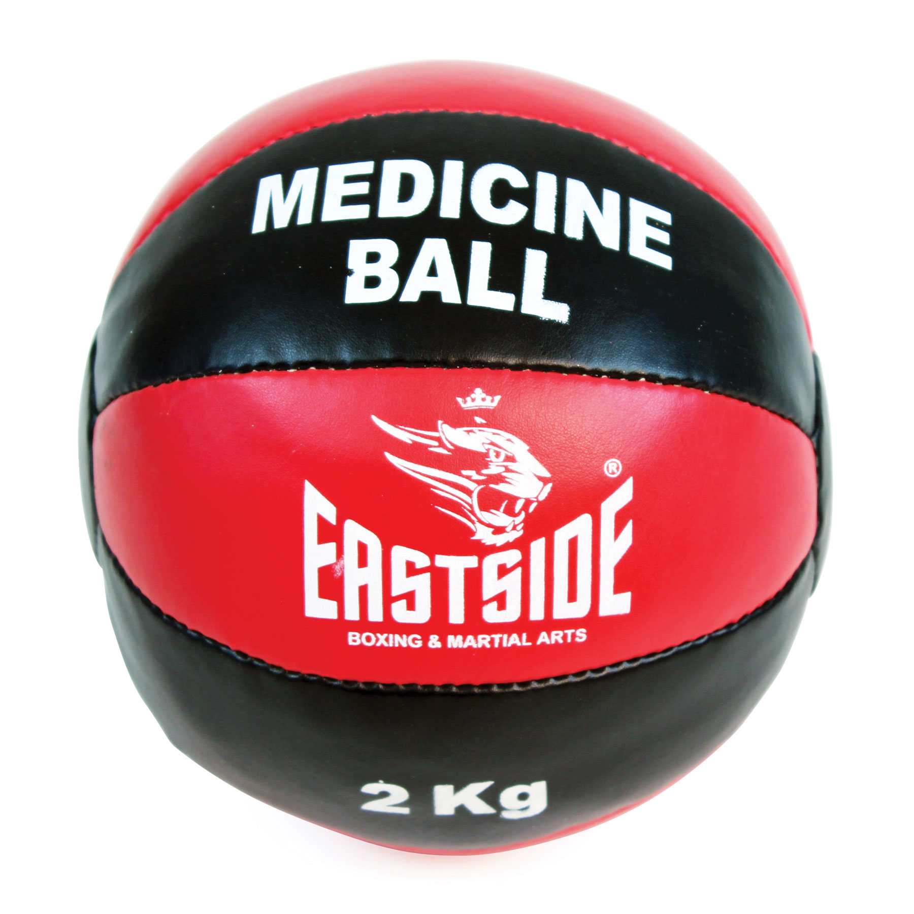 Eastside Medicine Ball