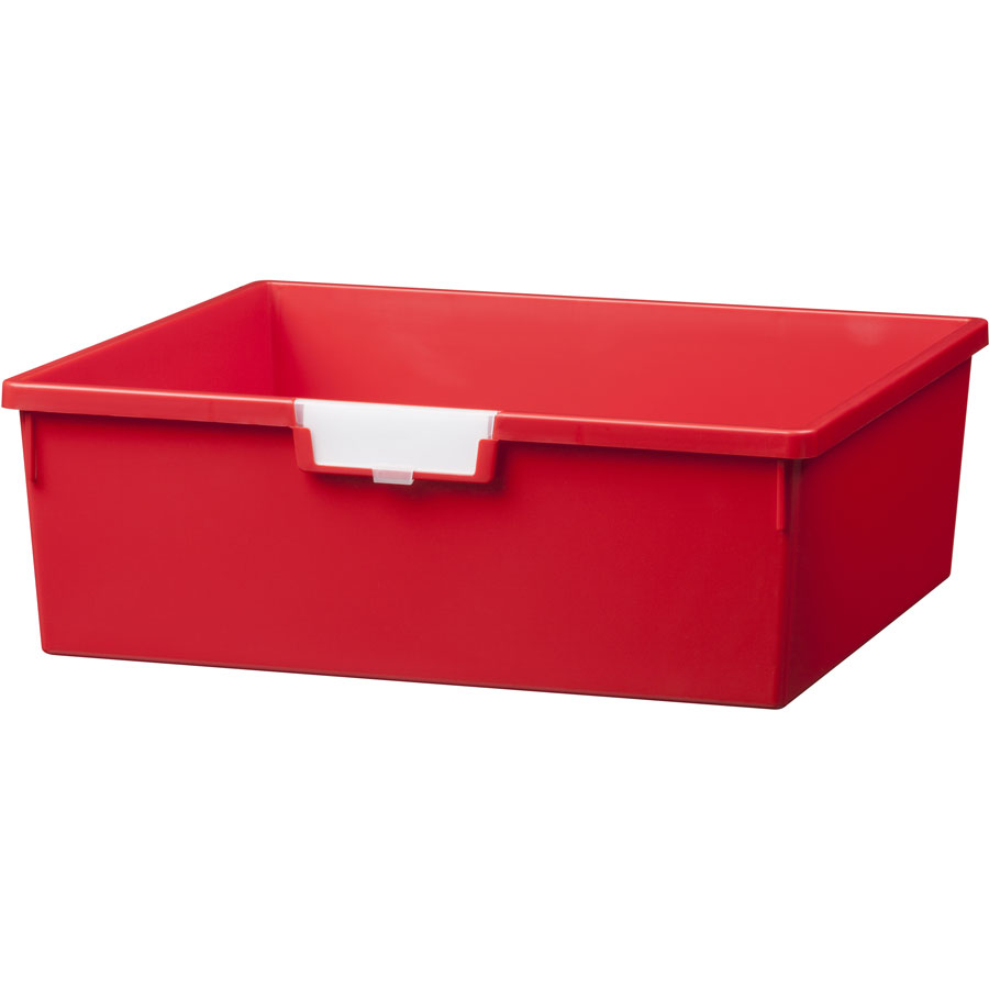 Certwood A3 Double Depth School Tray