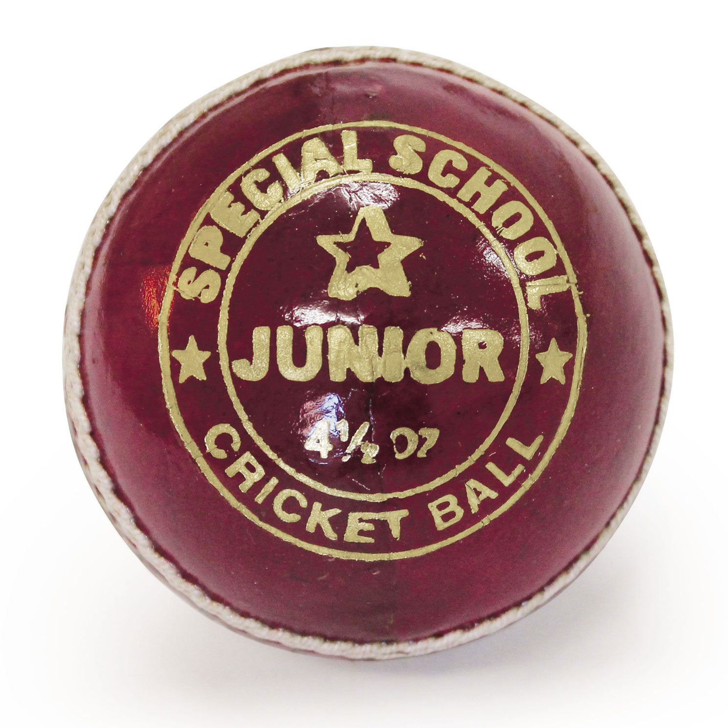 Mastersport Special School Cricket Ball