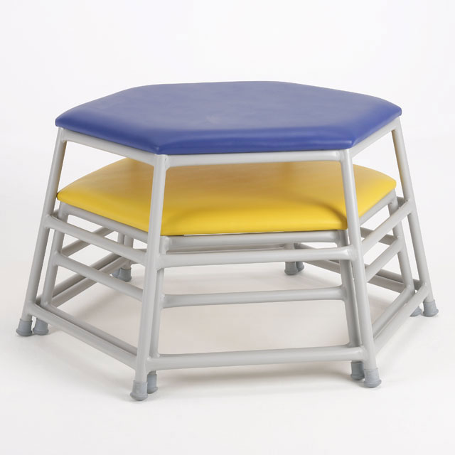School Gym Lita® Movement Tables