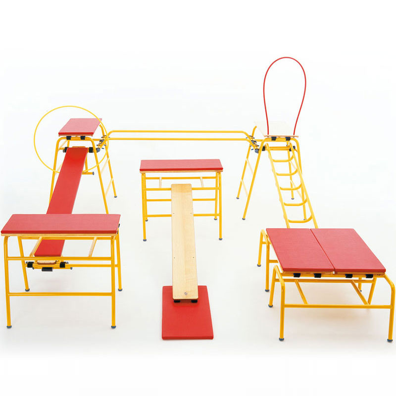 School Gym Time© Complete KS1 & KS2 Pack