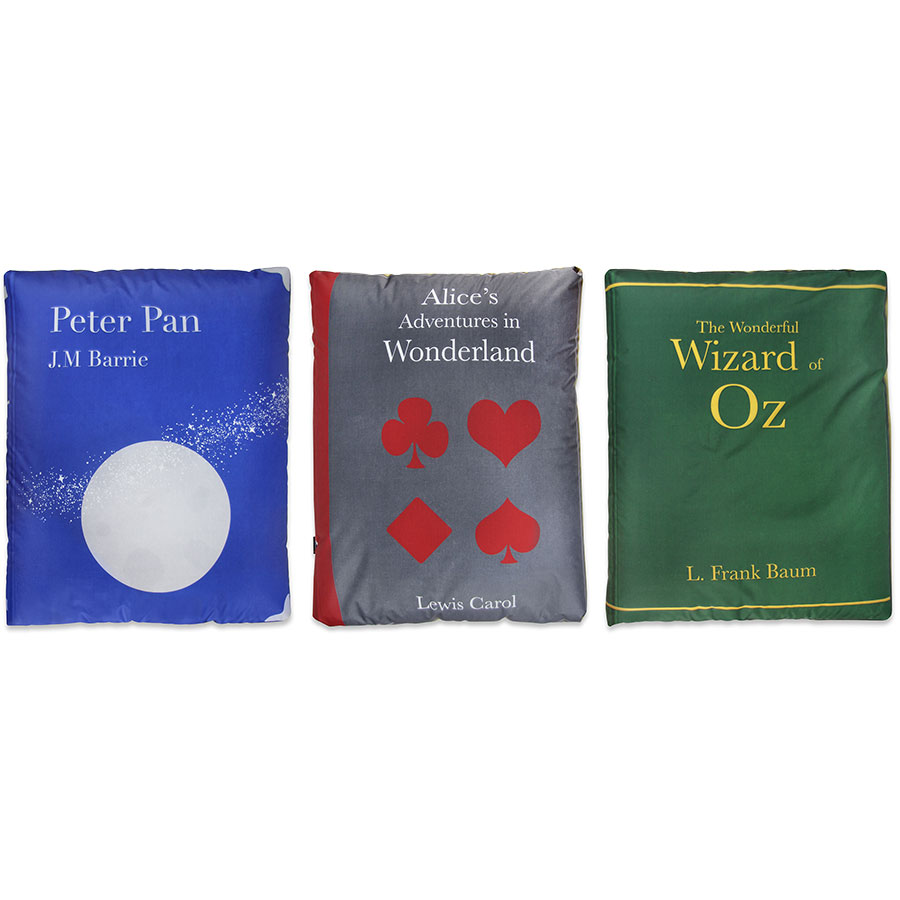 Primary Classic Book Bean Bag Sets