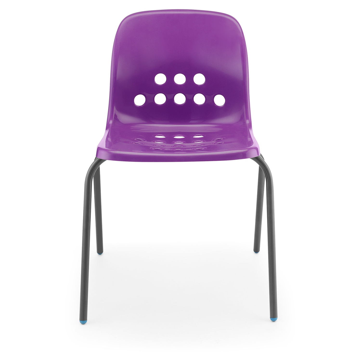 Pepperpot School Dining Chair