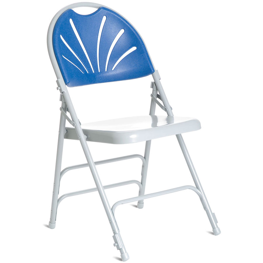 Prima Plus Folding Chair