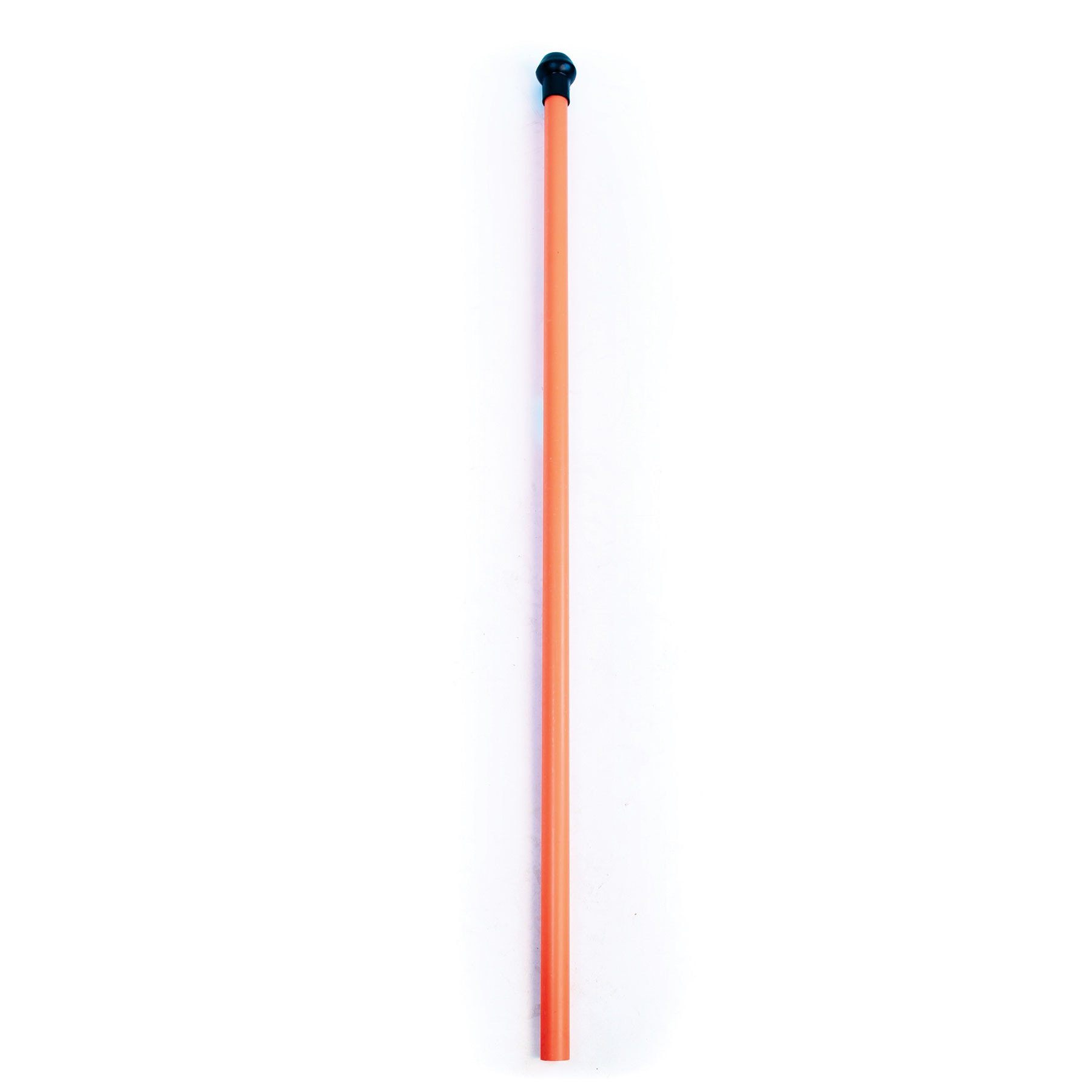 Aresson Plastic Rounders Post + Safety Pommel