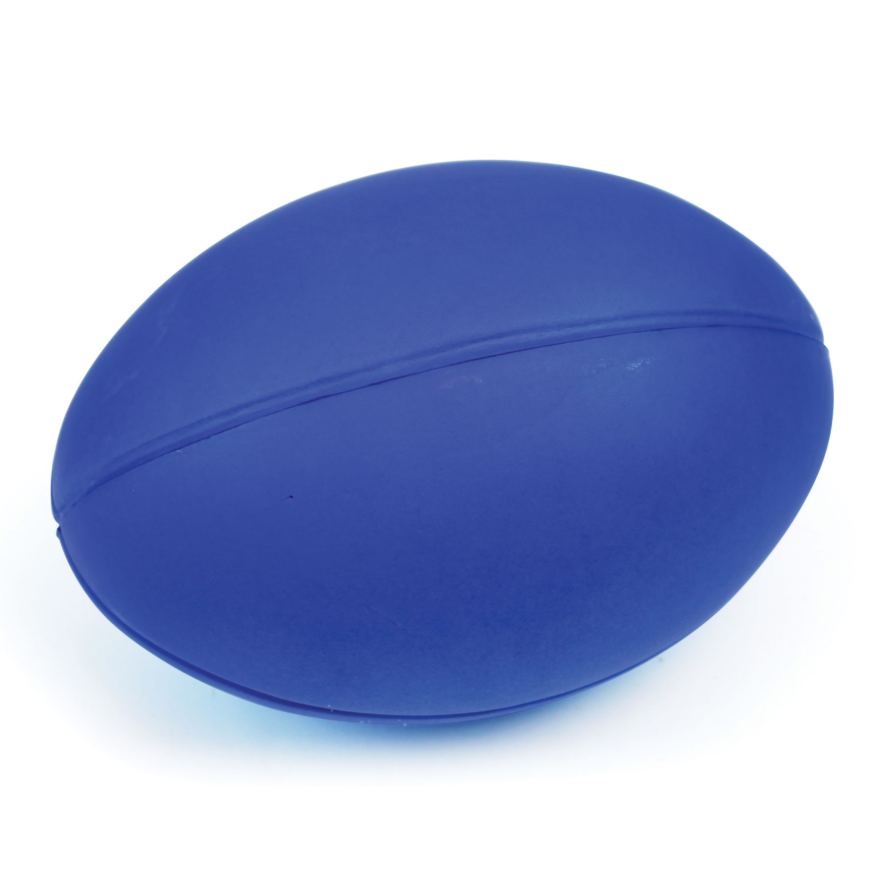 Skinned Foam Midi Rugby Ball