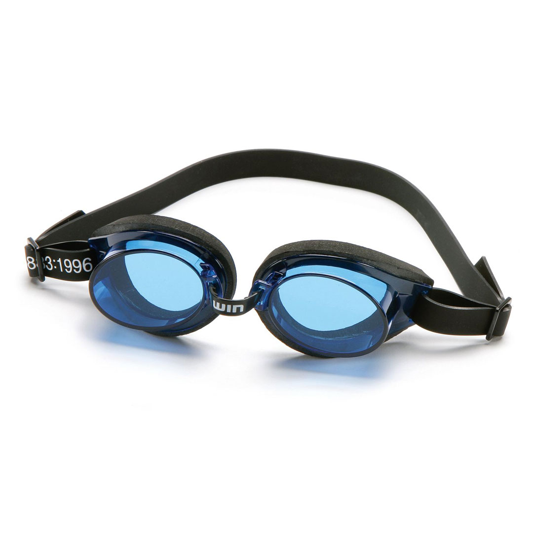 Classic II Swimming Goggles
