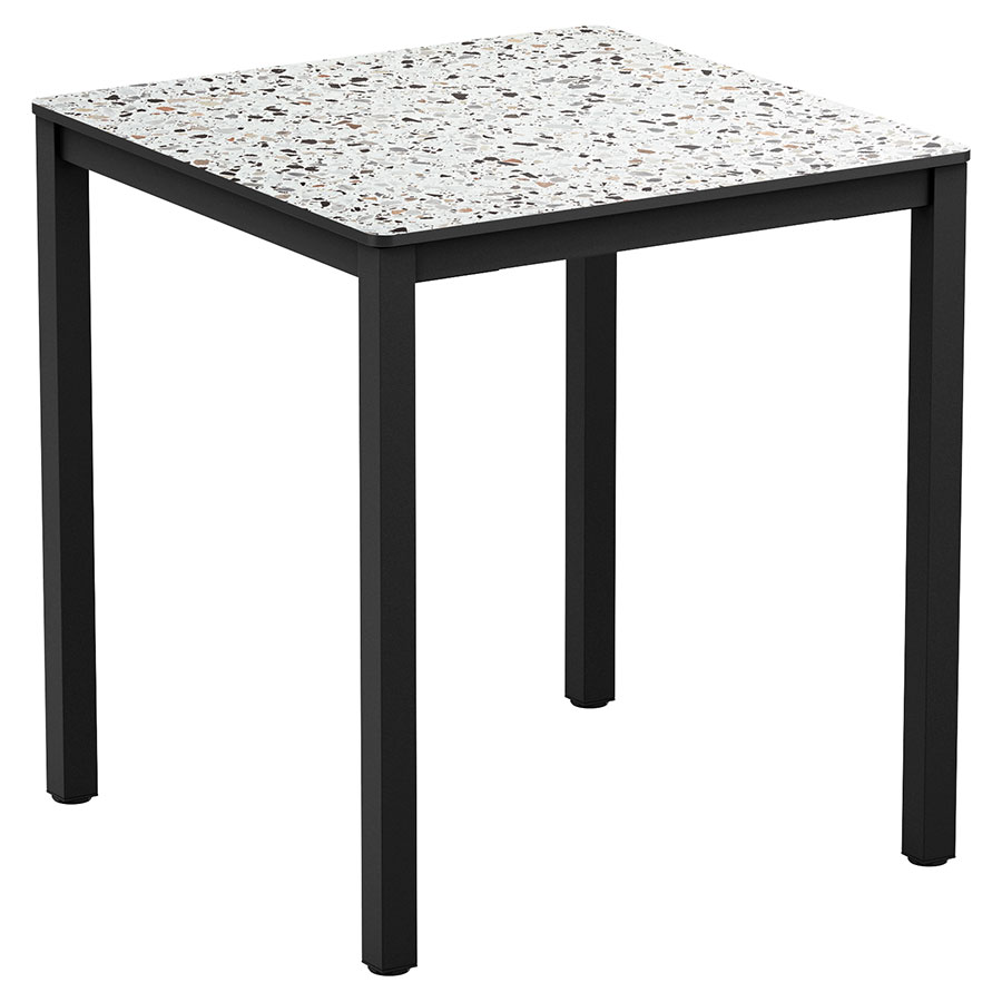 Extrema SCL Square Outdoor Table