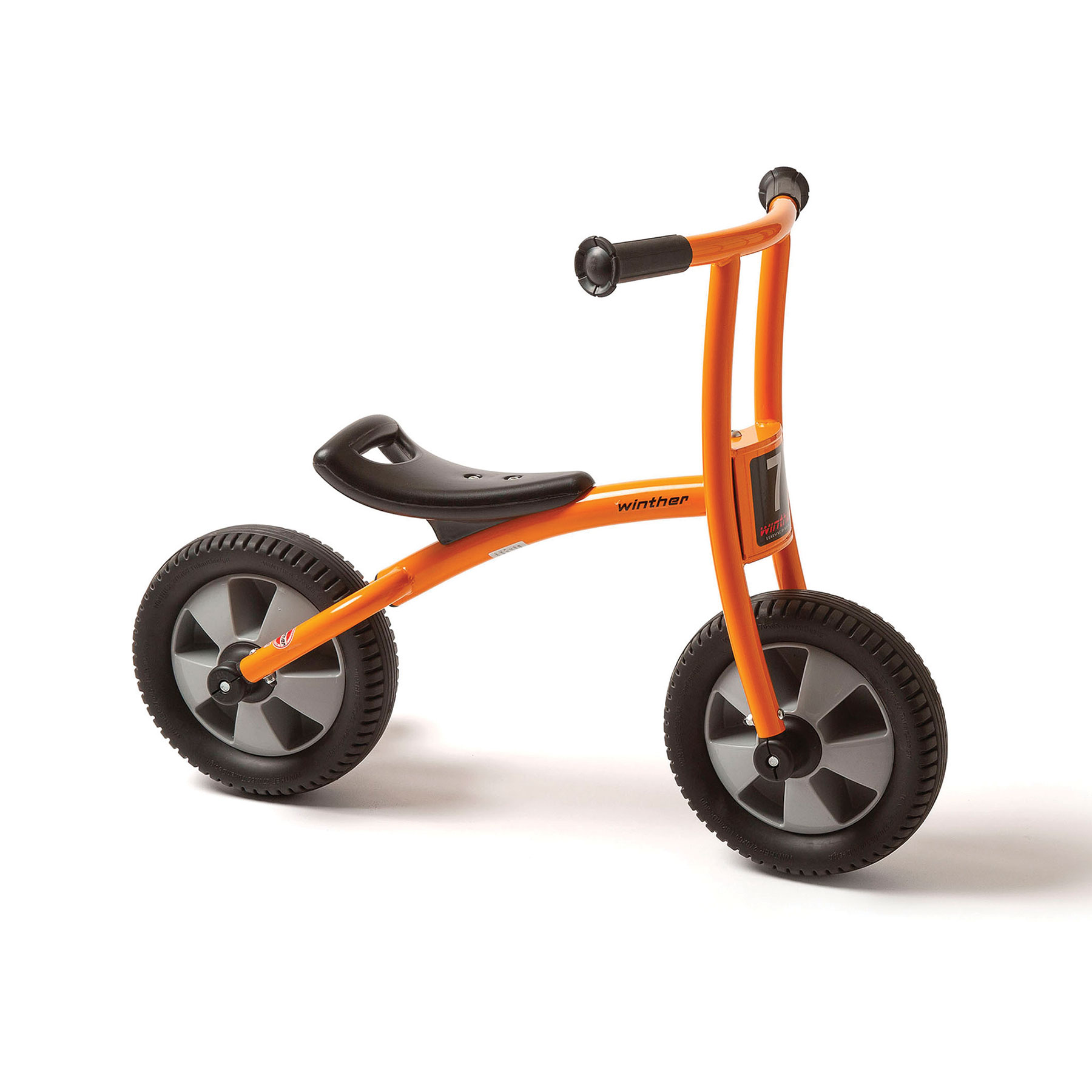 Winther Circleline Children's BikeRunner - Large