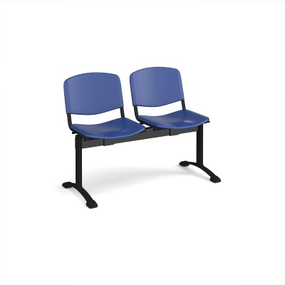 ISO Plastic Reception Beam Seat