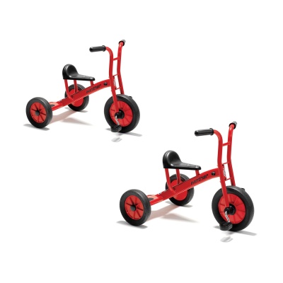 Winther Children's Tricycle Bundle 1