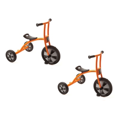 Winther Children's Tricycle Bundle 3