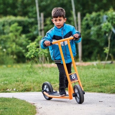 Winther Circleline Children's Scooter