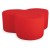 Type: Clover Stool