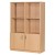 Type: Half Cupboard
