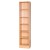 Height: 1800mm,  Width: 400mm