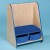 Denby Classroom - Mobile Seat Storage
