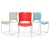 Jasper High-Density Stacking Chair