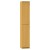 Wooden Locker - 2 Compartment