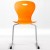 Origin Lotus Cantilever Chair
