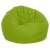 Size: ø800mm,  Colour: Lime Green