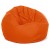 Size: 800mm,  Colour: Orange
