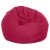 Size: 800mm,  Colour: Pink
