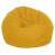 Size: 800mm,  Colour: Yellow