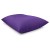 Size: 1250 x 1200mm,  Colour: Purple