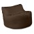 Size: 800 x 800mm,  Colour: Brown