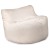 Size: 800 x 800mm,  Colour: Cream