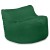 Size: 800 x 800mm,  Colour: Forest Green