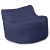 Size: 800 x 800mm,  Colour: Navy Blue