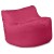 Size: 800 x 800mm,  Colour: Pink