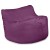 Size: 800 x 800mm,  Colour: Purple