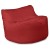 Size: 800 x 800mm,  Colour: Red