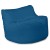 Size: 800 x 800mm,  Colour: Royal Blue