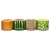 Type: Set of 4 Fruit